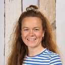 Pasfoto Marloes - schoolfotograaf